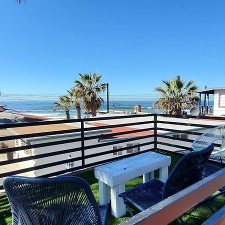 Casa Colibri - Beach Living At Its Best Ensenada Esterno foto