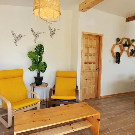 Casa Colibri - Beach Living At Its Best Ensenada Esterno foto