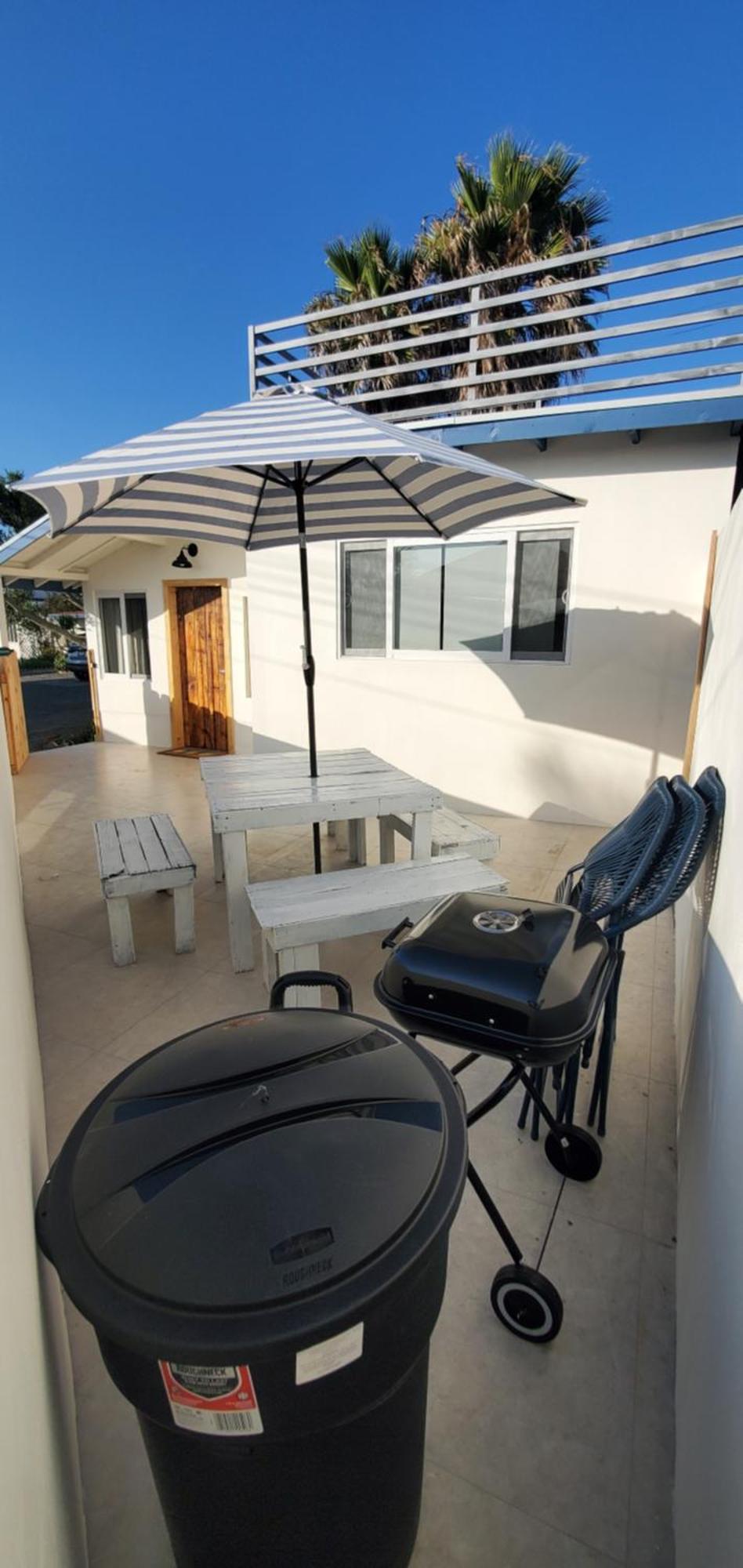Casa Colibri - Beach Living At Its Best Ensenada Esterno foto
