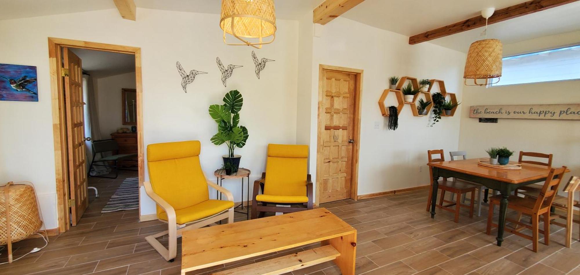 Casa Colibri - Beach Living At Its Best Ensenada Esterno foto